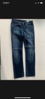 G-Star Jeans 3301 Straight WMN Gr. 27/30, neuwertig Thüringen - Artern/Unstrut Vorschau