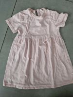 H&M T-shirtkleid, rosa, Gr.86 Saarland - Saarlouis Vorschau