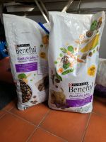 12 kg neu, 8,6 kg/ Purina Beneful Testsieger Seniorenfutter Niedersachsen - Norden Vorschau