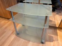 TV Rack Glas Bayern - Weichs Vorschau