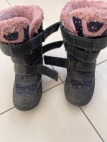 Winterstiefel von Superfit Größe 29 Baden-Württemberg - Heidenheim an der Brenz Vorschau