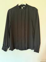 Schwarze Bluse Berlin - Reinickendorf Vorschau