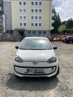 Volkswagen Up Bj 2016 Hessen - Marburg Vorschau
