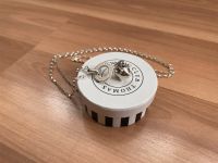 Thomas Sabo Charm Kette 70cm 925 Silber mit Anhänger Schweinchen Rheinland-Pfalz - Maikammer Vorschau