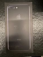 Iphone 7 Plus Diamantschwarz 128 GB Baden-Württemberg - Berg Vorschau