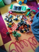 Playmobil Reste Dithmarschen - Pahlen Vorschau