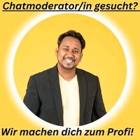 Chat Moderator, Weltweit Bayern - Geiselwind Vorschau