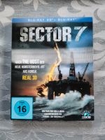 Sektor 7 3d + 2d Bluray im Lenticular-Schuber Niedersachsen - Hagen im Bremischen Vorschau