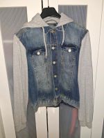 Herren Jeansjacke mit Kapuze, Größe 52 Rheinland-Pfalz - Andernach Vorschau