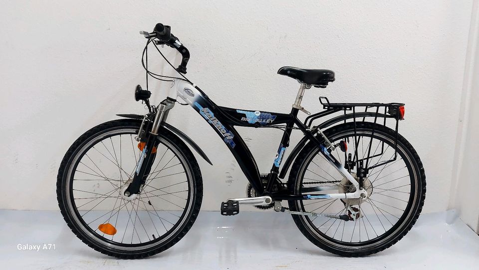 KALKOF JUNGEN FAHRRAD  26 ZOLL RH 46 CM in Herne