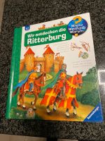 ⭐️Wieso? Weshalb? Warum? -Wir entdecken die Ritterburg⭐️ Nordrhein-Westfalen - Plettenberg Vorschau