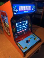 Arcade Bartop Tabletop Mario Bros Nordrhein-Westfalen - Verl Vorschau