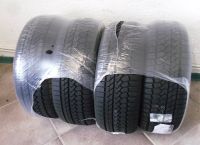 4St.Winterreifen Goodride 225/60 R18 104V NEU Kostenloser Versand Hessen - Kassel Vorschau