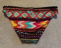 Badehose Bikini Roxy - Größe M Bremen - Schwachhausen Vorschau