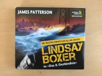 Hörbuch "Lindsay Boxer: Das 8. Geheimnis" von J. Patterson Handewitt - Jarplund Vorschau