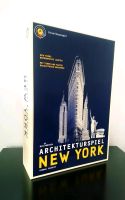 Prestel Architekturspiel New York, Kartenspiel Rheinland-Pfalz - Speyer Vorschau