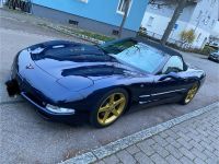 Corvette C5 Cabrio EU Modell Baden-Württemberg - Uhingen Vorschau