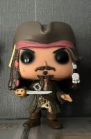 Funko Pop Fluch der Karibik Jack Sparrow 273 Hessen - Rüsselsheim Vorschau