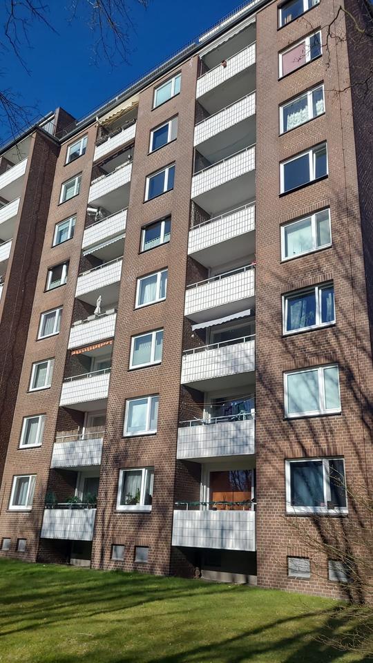 Reserviert • Gelöscht • 
                    Helle 4 Zimmer Wo...