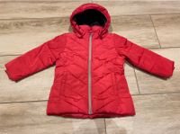 Name it - Winterjacke - Fleece innen - Gr. 98 - pink Bayern - Eschau Vorschau