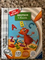 Tiptoi Buch - Deutsch 1. Klasse Nürnberg (Mittelfr) - Mitte Vorschau