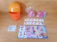 OVP My little Pony-Equestria Girls Pinkie Pie Maxi Ü-Ei Ostern Niedersachsen - Stade Vorschau