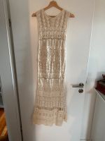 Häkelkleid Kleid Strickkleid Zara Größe 36 München - Bogenhausen Vorschau