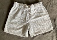 Janina Shorts Spitze Gr. 38 weiß Nordrhein-Westfalen - Bergheim Vorschau