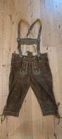 Tracht Lederhose Kniebund Distler Größe L Bayern - Augsburg Vorschau