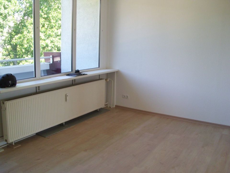 Zentrale, ruhige 2 Zimmerwohnung in Berlin Friedrichshain in Berlin