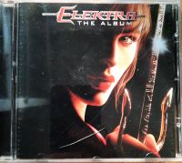 Elektra - The Album (Soundtrack) Berlin - Steglitz Vorschau