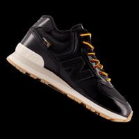 New Balance Sneaker 574H schwarz EU 41.5 / US 8 / UK 7.5 NEU Nordrhein-Westfalen - Kamp-Lintfort Vorschau