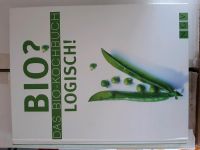 Bio? Logisch! Das Bio-Kochbuch, Kochbuch Bayern - Siegenburg Vorschau