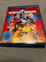 The Suicide Squad - Blueray Baden-Württemberg - Frankenhardt Vorschau