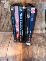 Stephen King Filme 6 DVDs Nordrhein-Westfalen - Mönchengladbach Vorschau