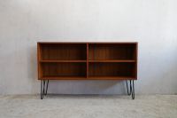 Teak Sideboard Kommode Anrichte Dänisch Vintage 60er Mid Century Eimsbüttel - Hamburg Eimsbüttel (Stadtteil) Vorschau