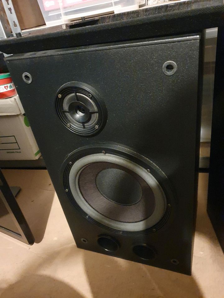 Bose Interaudio Lautsprecher Boxen 4000 XL in Pankow - Prenzlauer Berg |  Lautsprecher & Kopfhörer gebraucht kaufen | eBay Kleinanzeigen ist jetzt  Kleinanzeigen