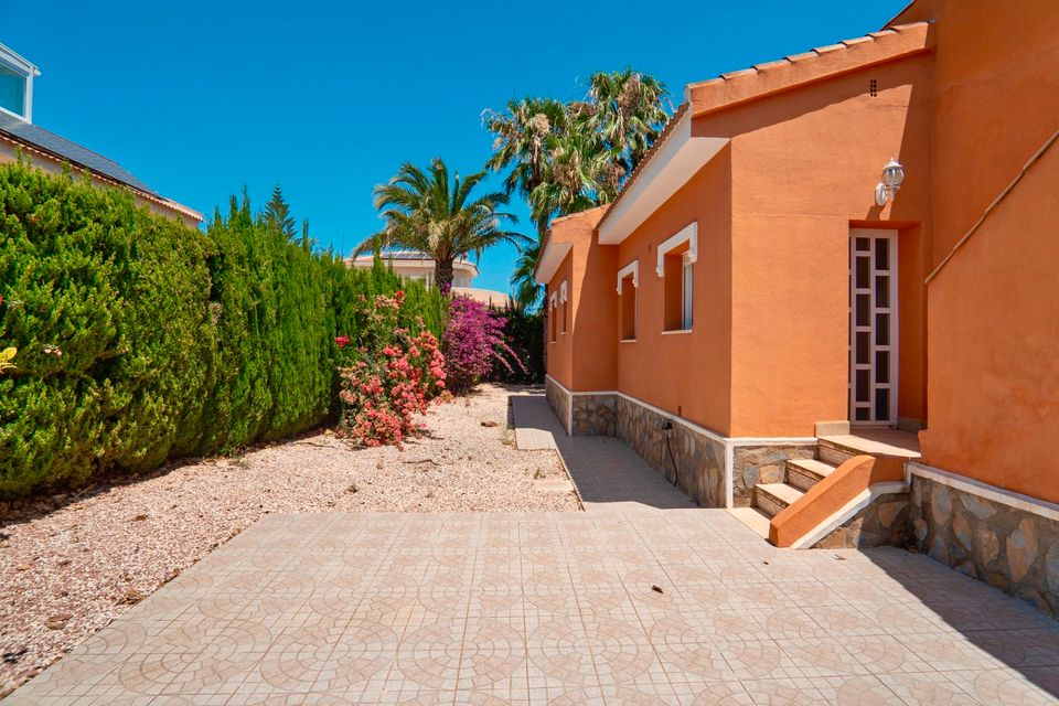 Villa in Südlage - Ciudad Quesada, Torrevieja, Alicante, Spanien in Oldenburg