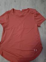 Under Armour Sportshirt Laufshirt Trainingsshirt T-Shirt Hessen - Hanau Vorschau