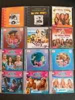 Kinder Hörspiel CD - Set (10CDs +2 Doppel CDs) Baden-Württemberg - Ettenheim Vorschau