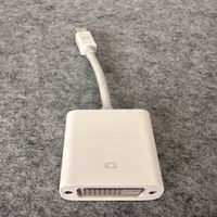 Original Apple Mini Display Port/Thunderbolt > DVI Adapter A1305 Rheinland-Pfalz - Nackenheim Vorschau