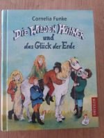Buch  - Lektüre - Die wilden Hühner  - Cornelia Funke Baden-Württemberg - Ettlingen Vorschau