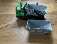 Playmobil Containerdienst 3318 Nordrhein-Westfalen - Schwelm Vorschau