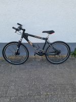 Mountenbike mit 24Gängen Baden-Württemberg - Ammerbuch Vorschau