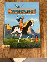 Kinderbuch, Yakari Bayern - Ornbau Vorschau