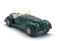 Wiking 1:87 BMW 328 Baden-Württemberg - Durlangen Vorschau