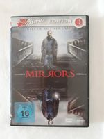 DVD Mirrors 105 Min TOP mit Kiefer Sutherland Bayern - Gunzenhausen Vorschau