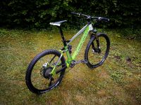 MTB Ghost AMR 5700 Fully 120mm +RS Reverb +SLX 1x11 Baden-Württemberg - Untergruppenbach Vorschau