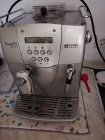 Kaffeemaschine Saeco Incanto de Luxe Baden-Württemberg - Gottmadingen Vorschau