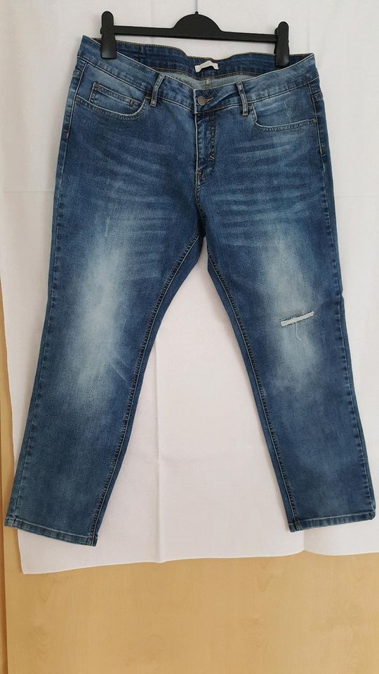 Damen Jeans Neu in Heidesheim